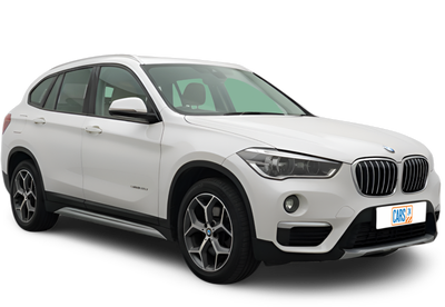 BMW X1-img